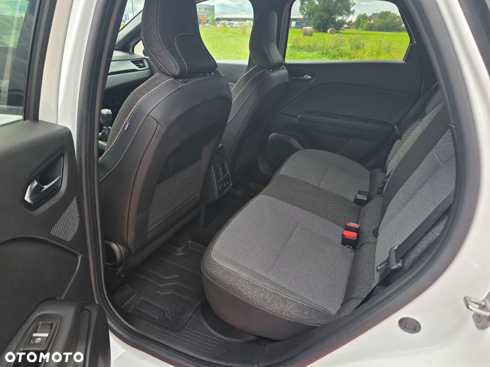 Renault Captur - 9