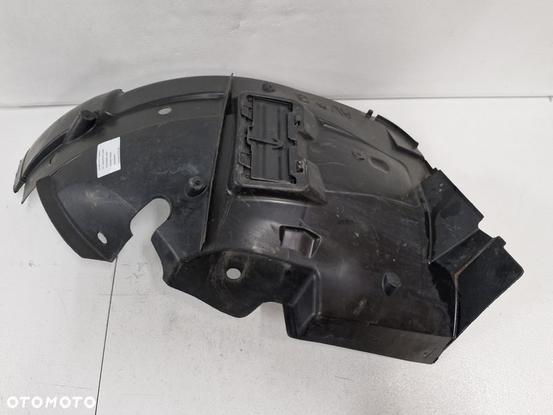 RENAULT TRAFIC III 3 NADKOLE LEWY PRZÓD PRZEDNIE CZĘŚĆ PRZEDNIA 638455723R - 1