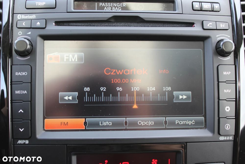 Kia Venga 1.6 M - 22