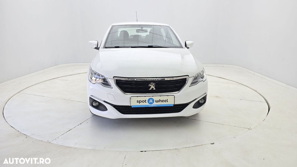 Peugeot 301 1.5 BlueHDI FAP Active - 3