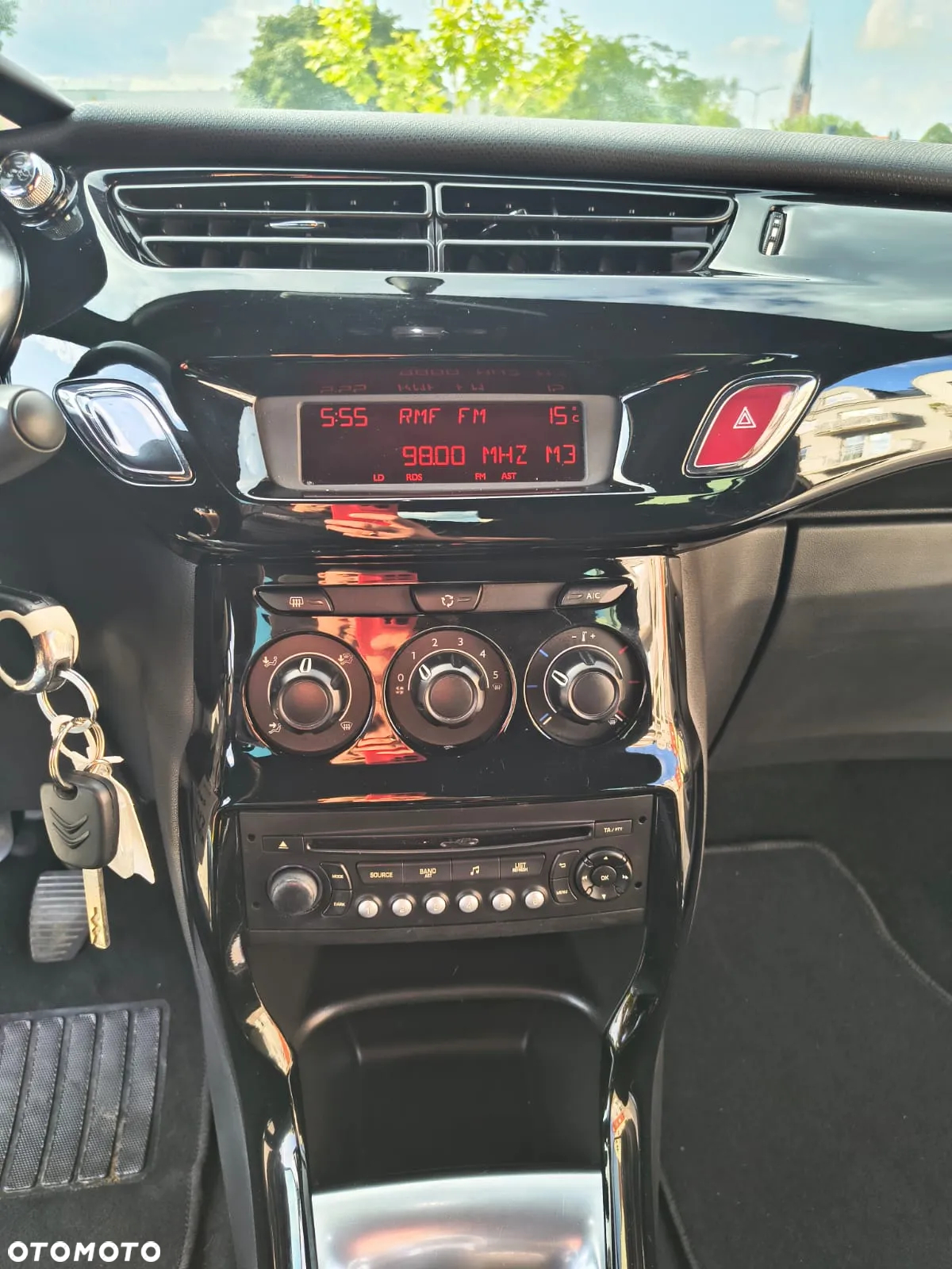 Citroën DS3 - 12