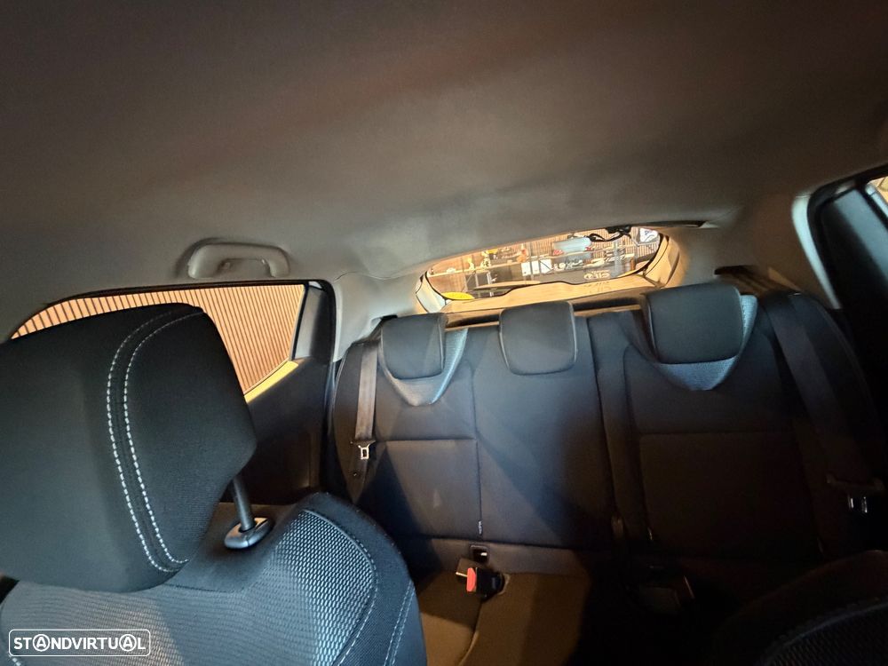 Renault Clio 1.5 dCi Limited EDition - 16