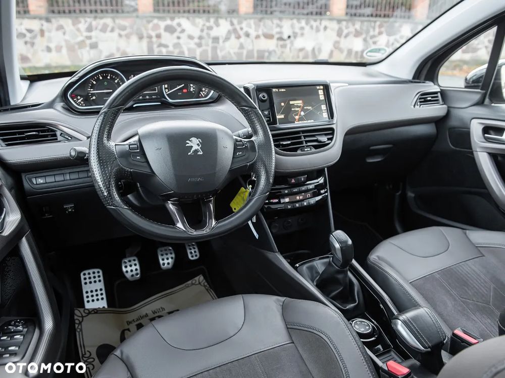 Peugeot 2008 - 26