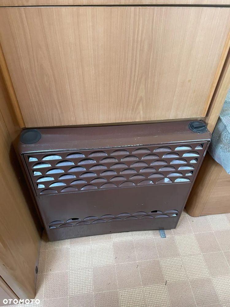 Burstner DUCATO - 14