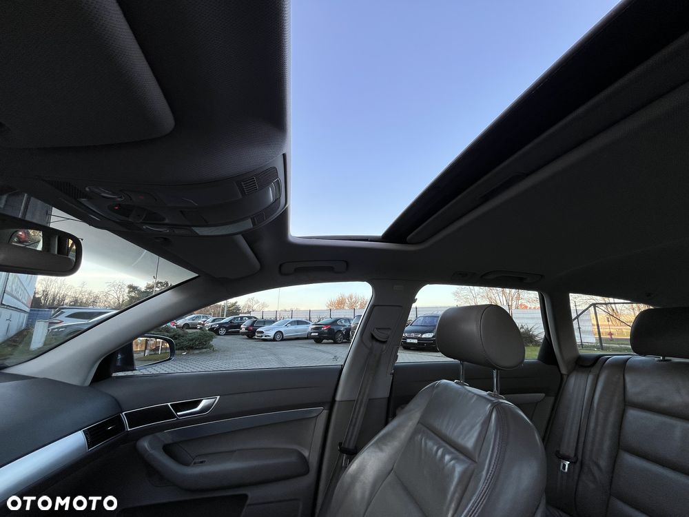 Audi A6 Avant - 34