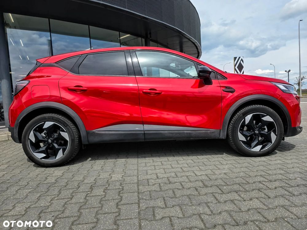 Renault Captur - 3