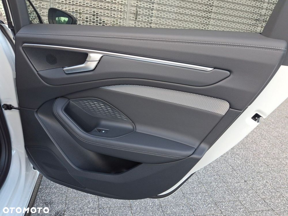 Audi A6 Limousine - 19