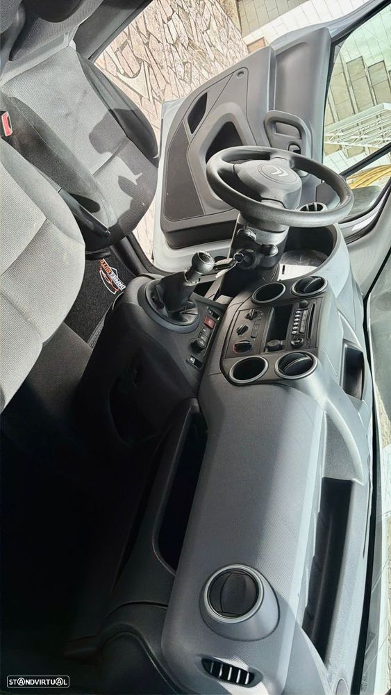 Citroën Berlingo 1.6 BlueHDi L1 3L - 20