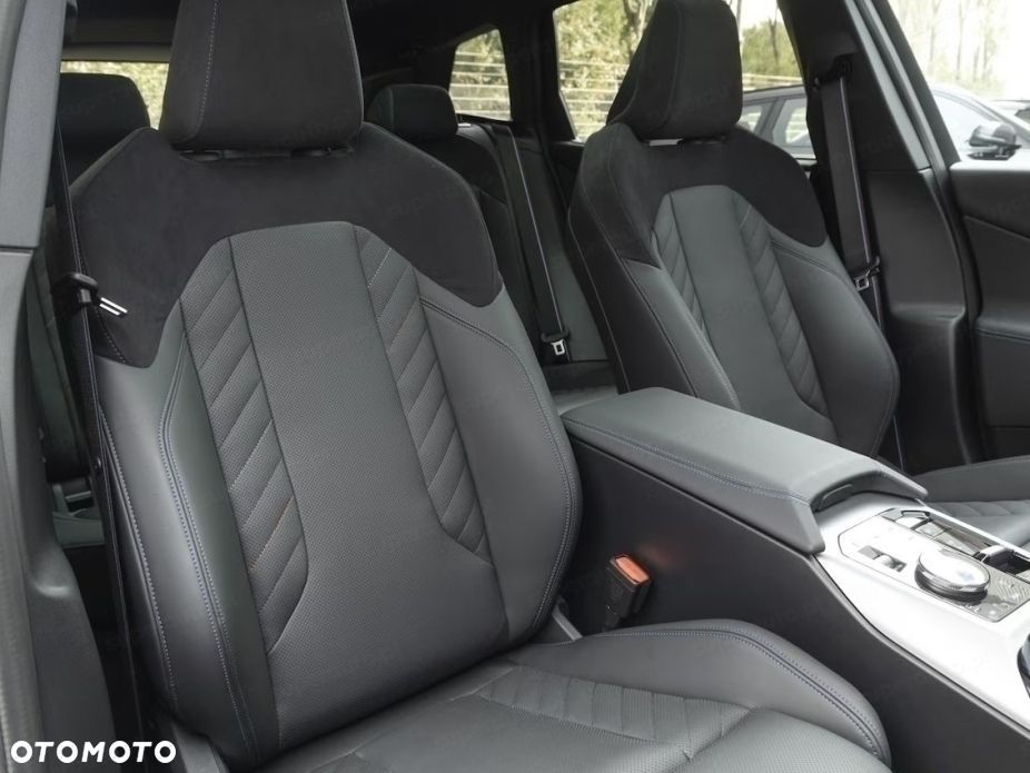 BMW X3 xDrive20d mHEV - 7