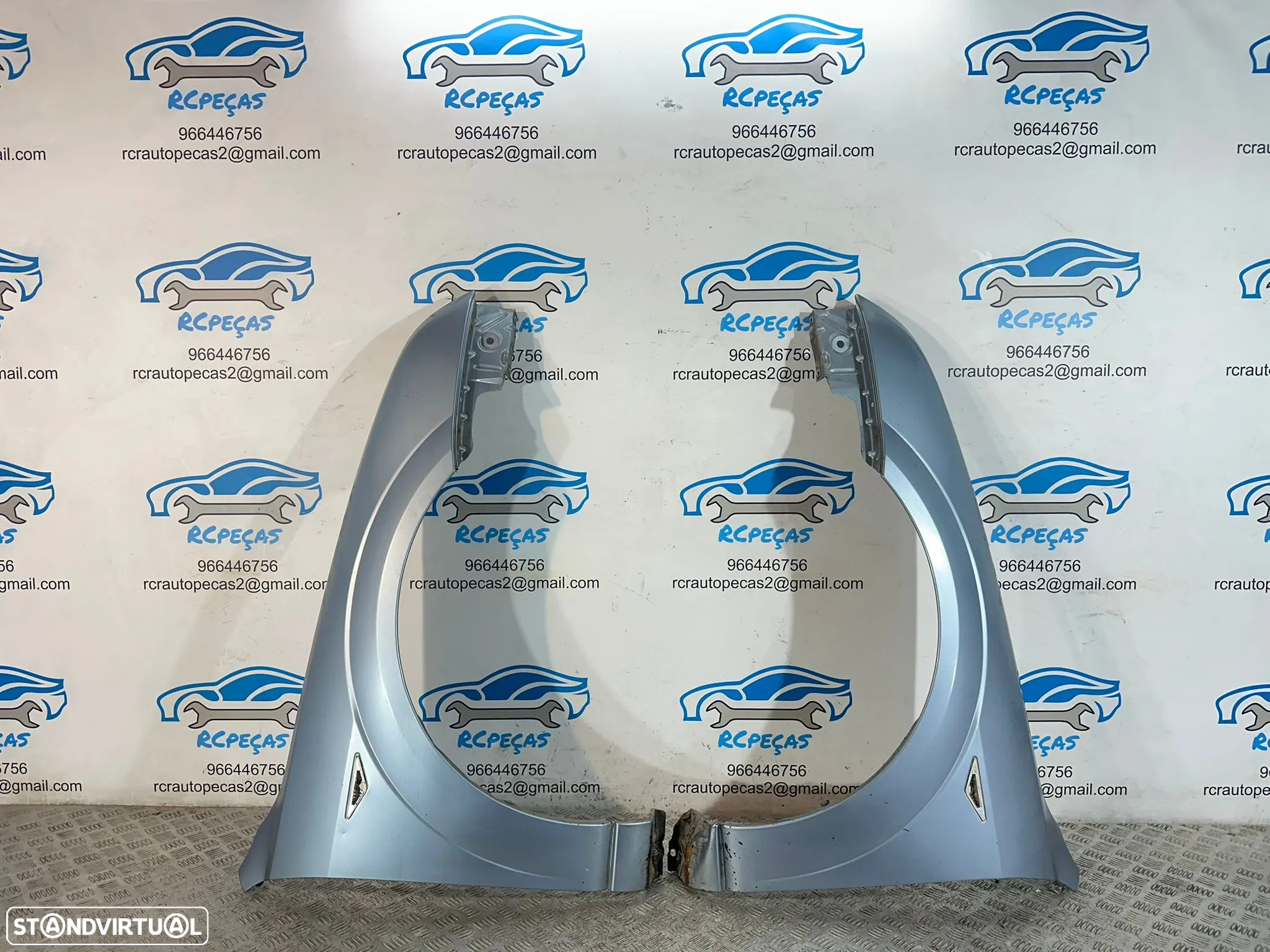 .Frente Completa Ford Mondeo 3 MK3 Fase 2 Facelift Diesel 1.8 TDCi 2000 - 2007 - 23