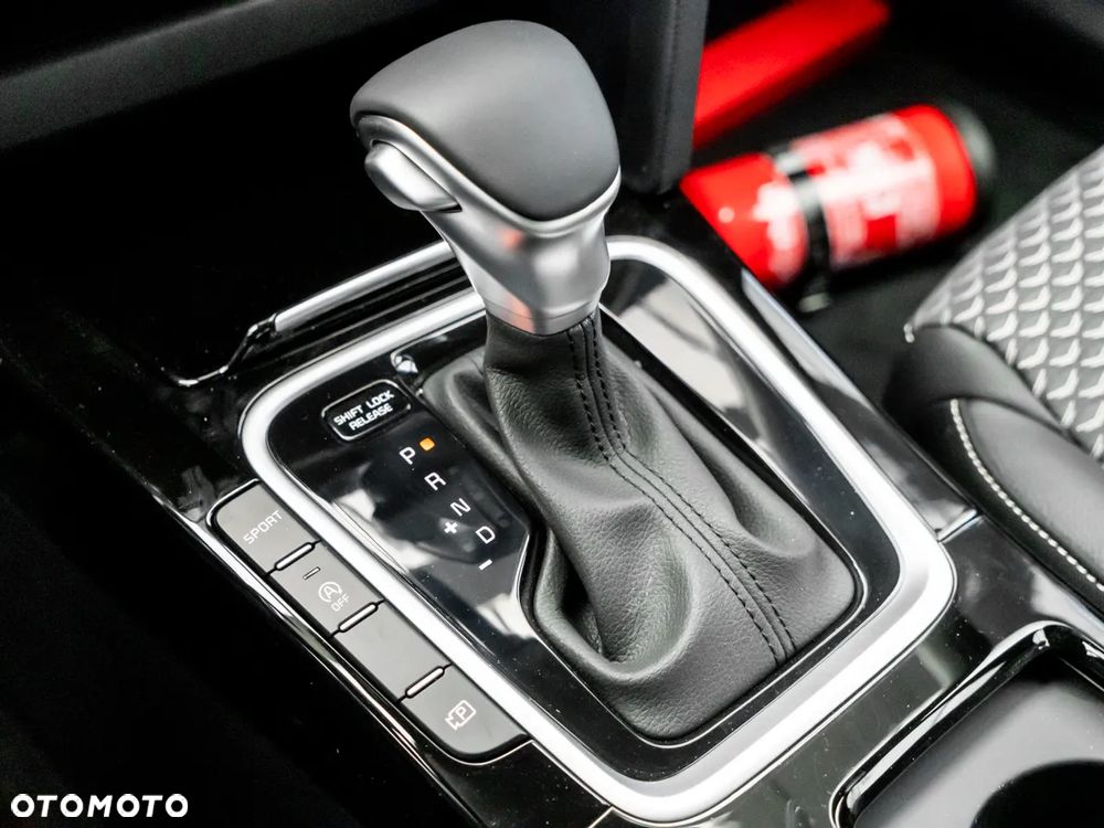 Kia XCeed 1.5 T-GDI L DCT - 25