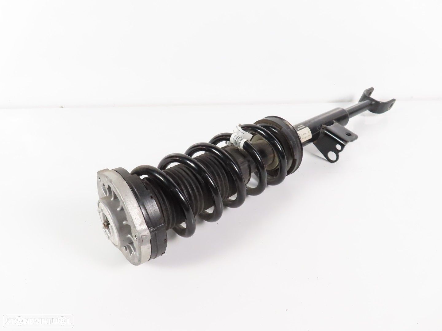 Amortecedor Direito/Frente Seminovo/ Original BMW 6 Gran Turismo (G32) 313168719... - 1