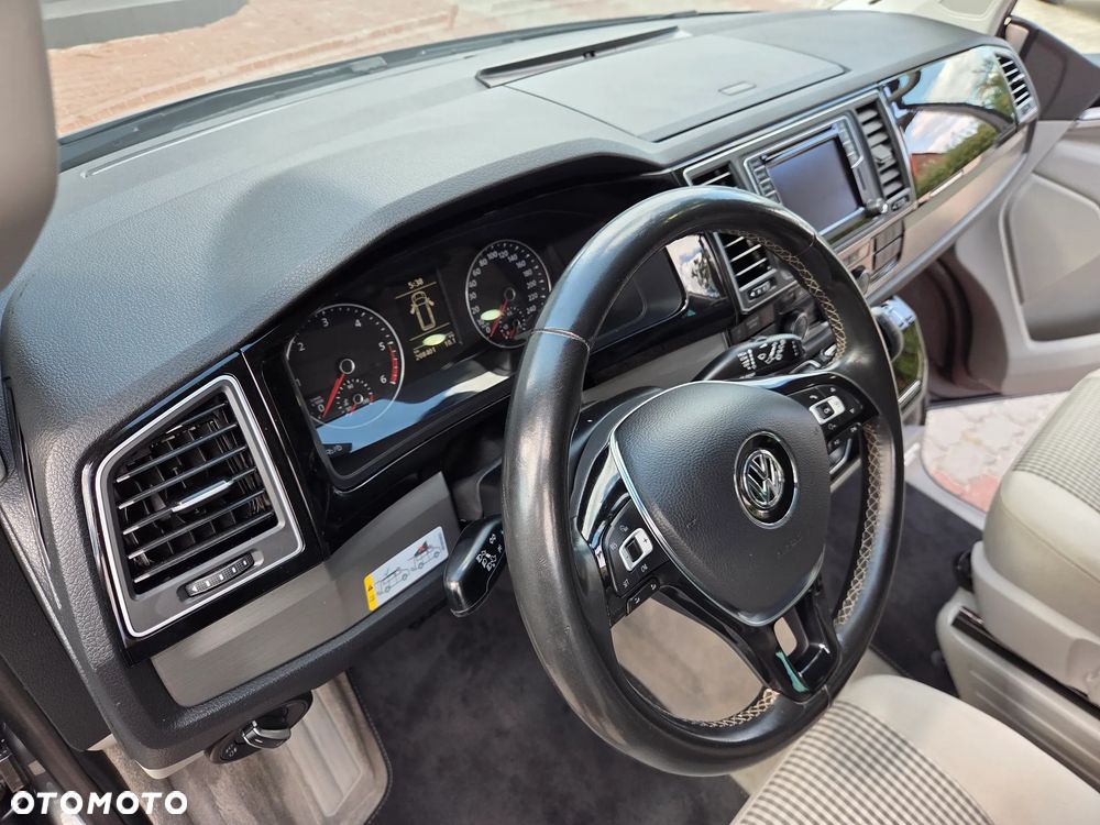 Volkswagen California - 29