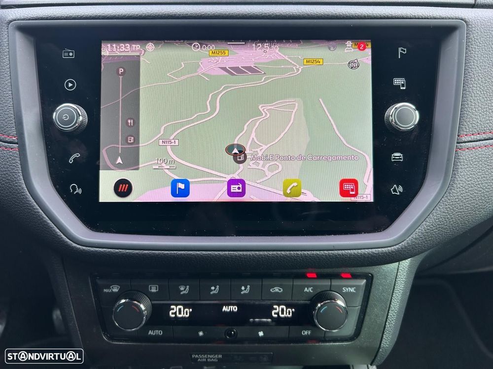 SEAT Ibiza 1.0 TSI FR - 43