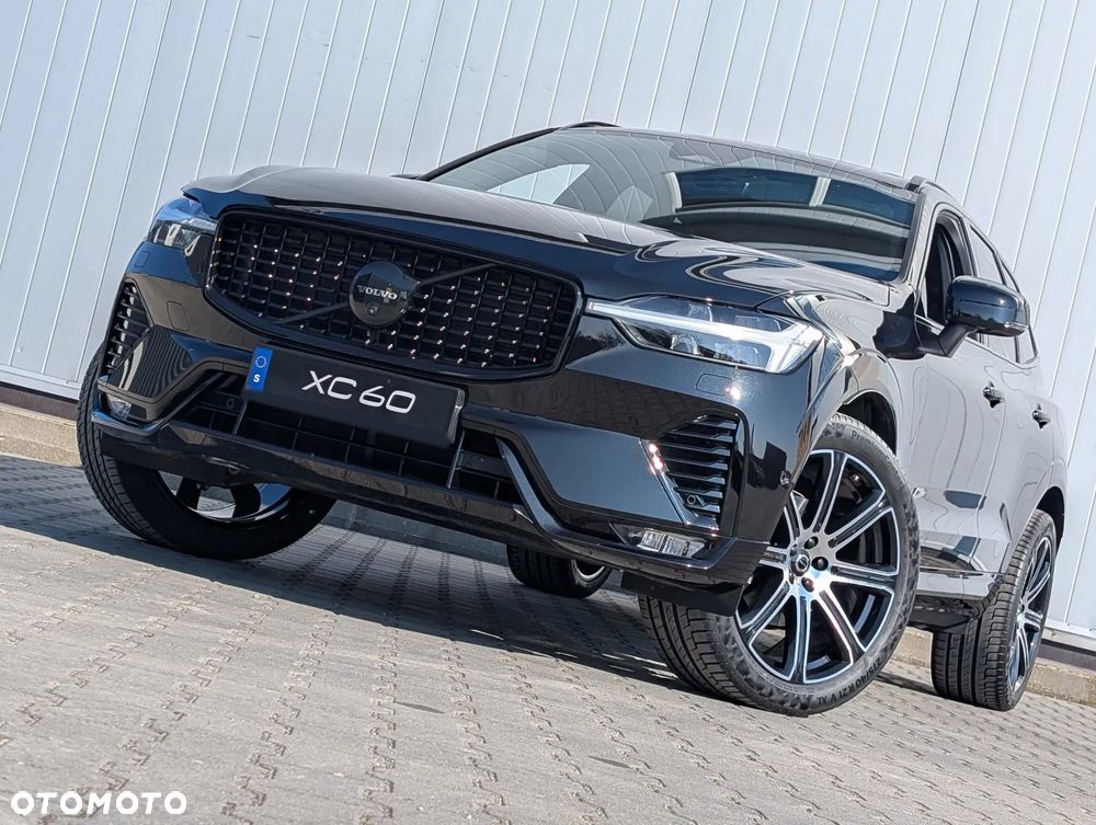Volvo XC 60 B5 B AWD Geartronic Inscription - 27