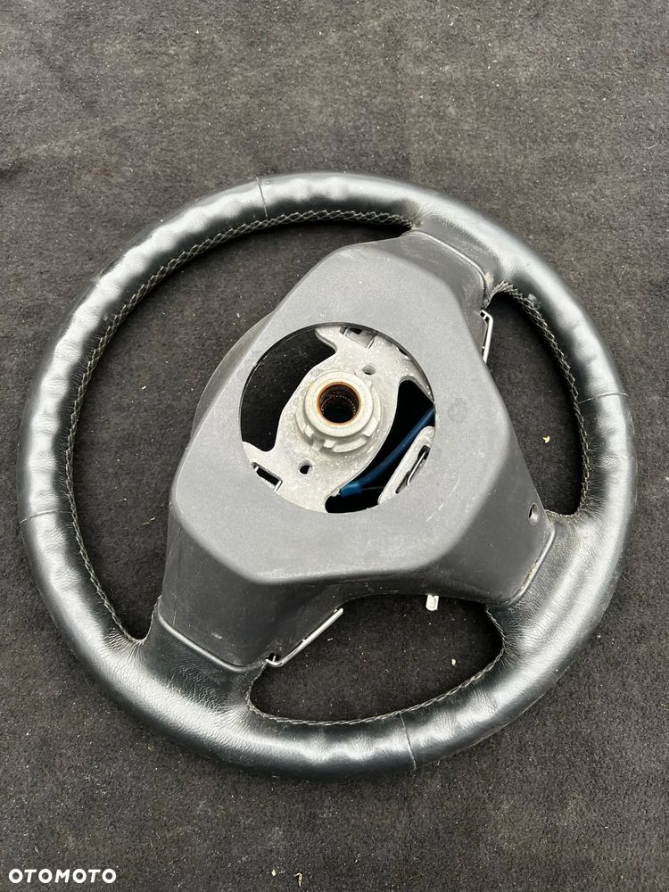 KIEROWNICA TOYOTA YARIS II - 305460899FKA - 5