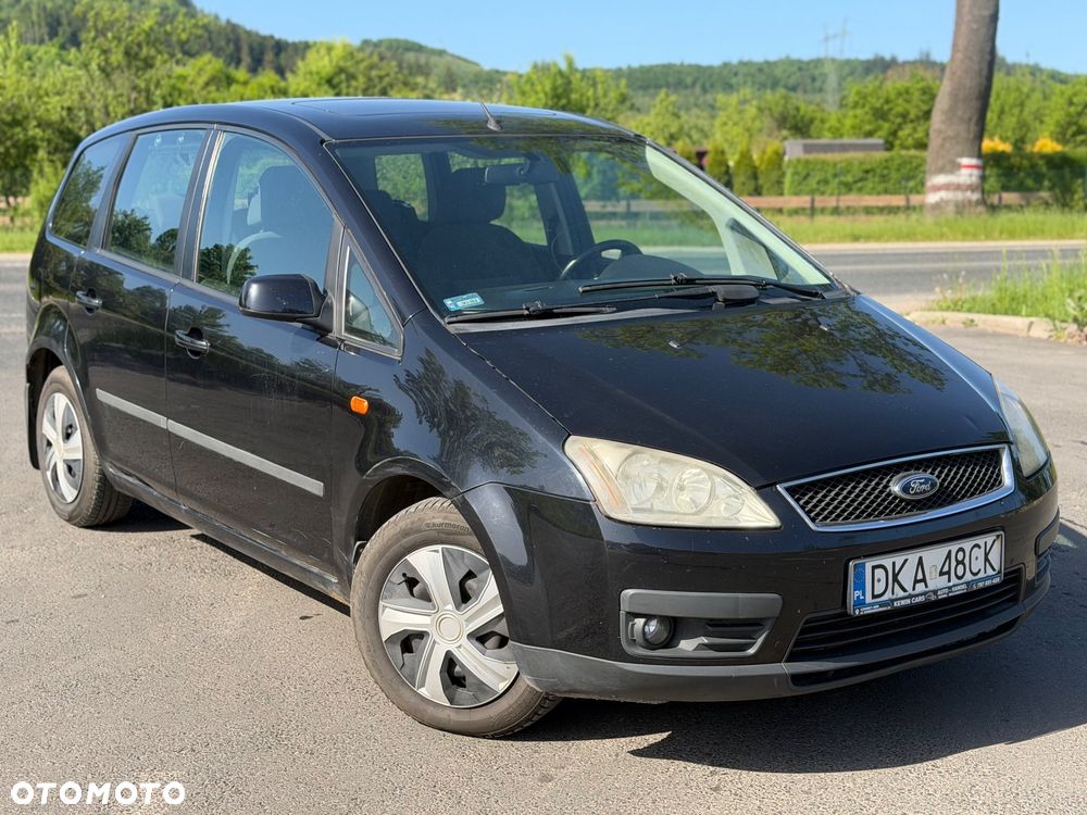 Ford C-MAX - 4