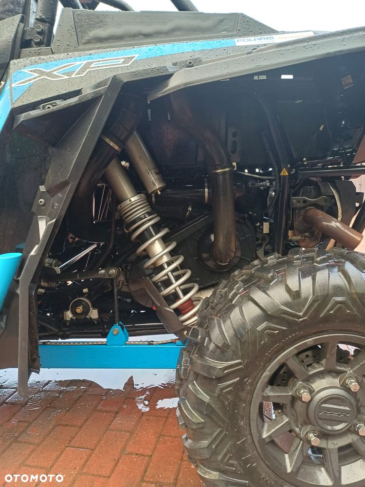 Polaris RZR - 3