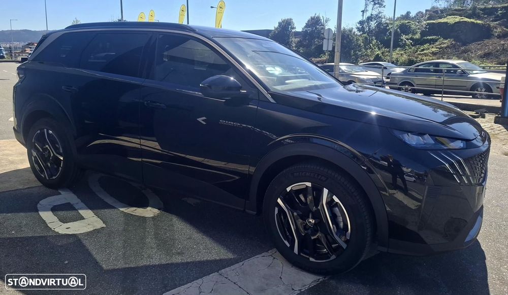 Peugeot E-5008 73 kWh Allure - 6