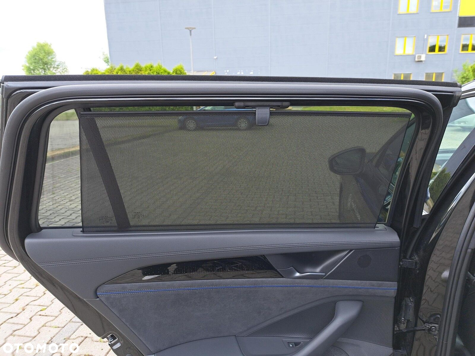 Volkswagen Passat 2.0 TDI SCR 4Mot R-Line DSG - 27