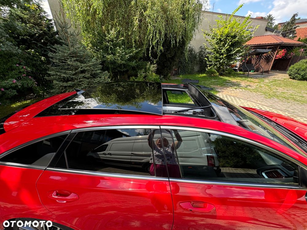 Kia ProCeed - 7