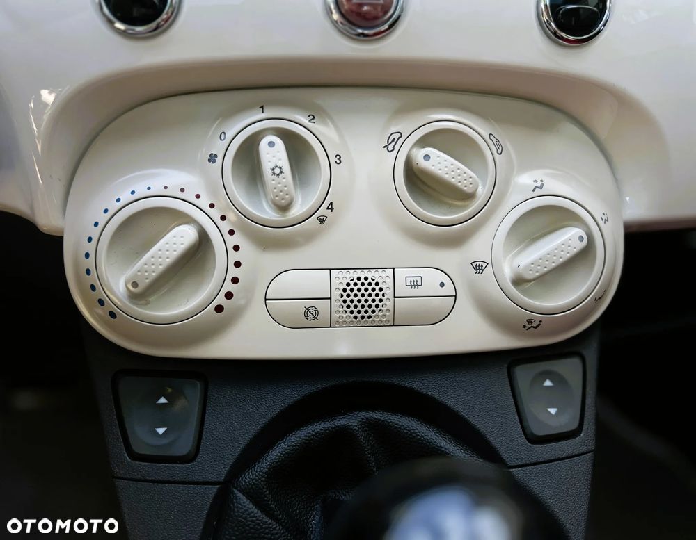 Fiat 500 - 18