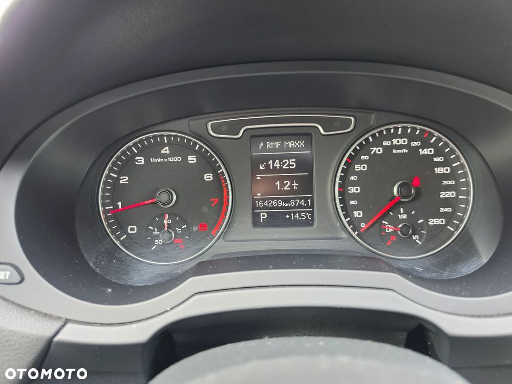 Audi Q3 2.0 TFSI Quattro S tronic - 11