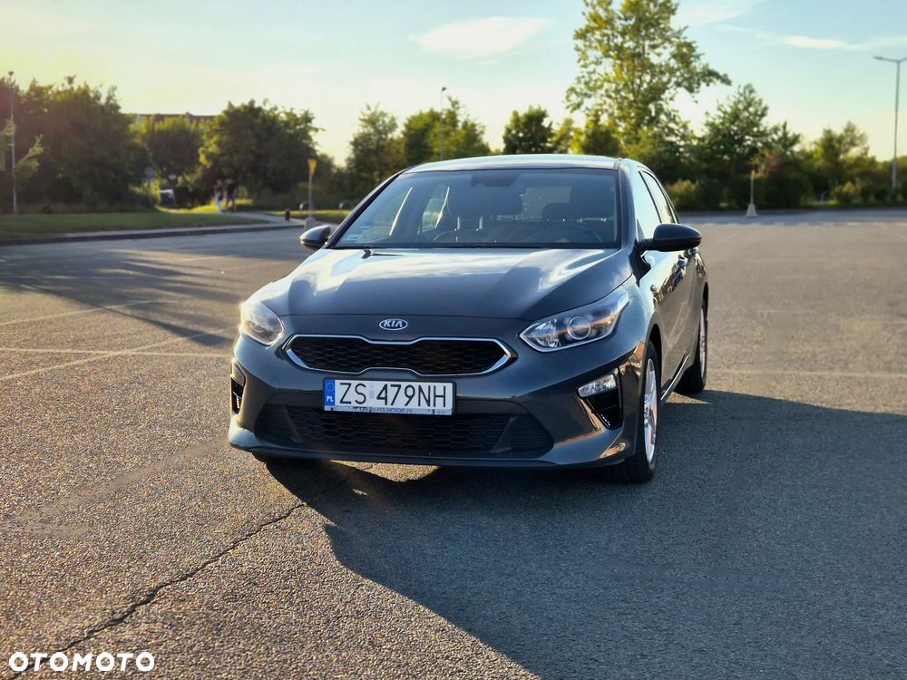 Kia Ceed - 29