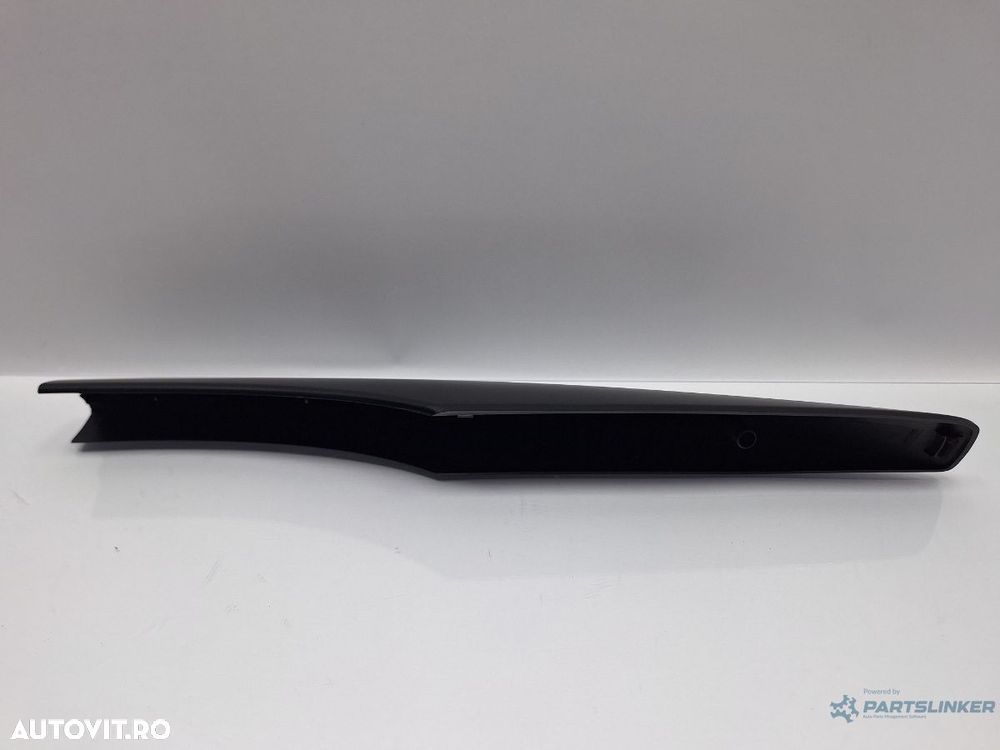 Capac bara longitudinala dreapta fata VOLKSWAGEN PASSAT Variant 3C5 2005 - 2011 TDI 16V BKP, CBAB 3C9860146 - 2