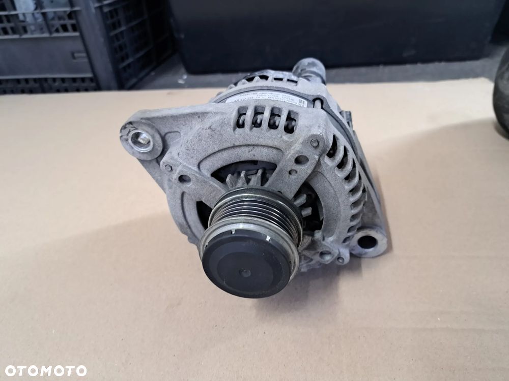 Fiat 500X Renegade Alternator 1.4 51884239 - 3