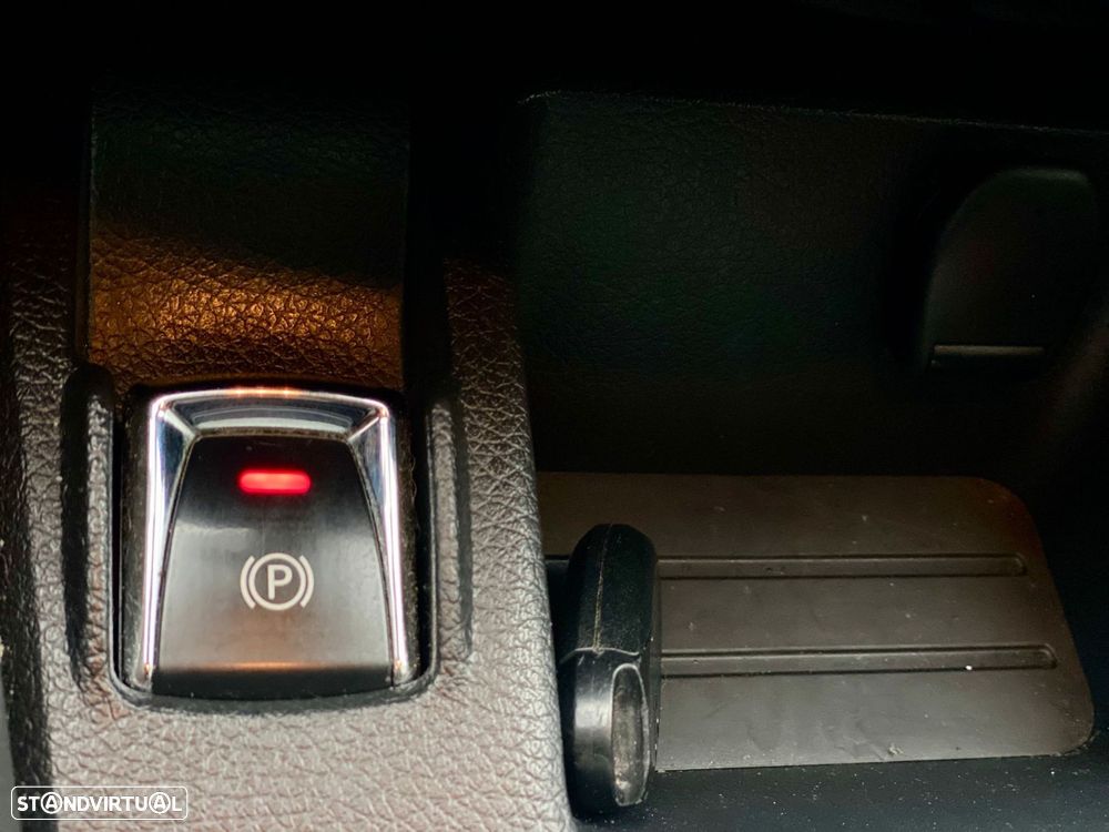 Nissan Qashqai 1.5 dCi Tekna Sport 18 129g - 21