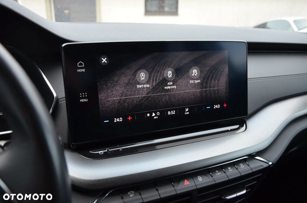 Skoda Octavia 2.0 TDI DSG 4x4 Style - 25