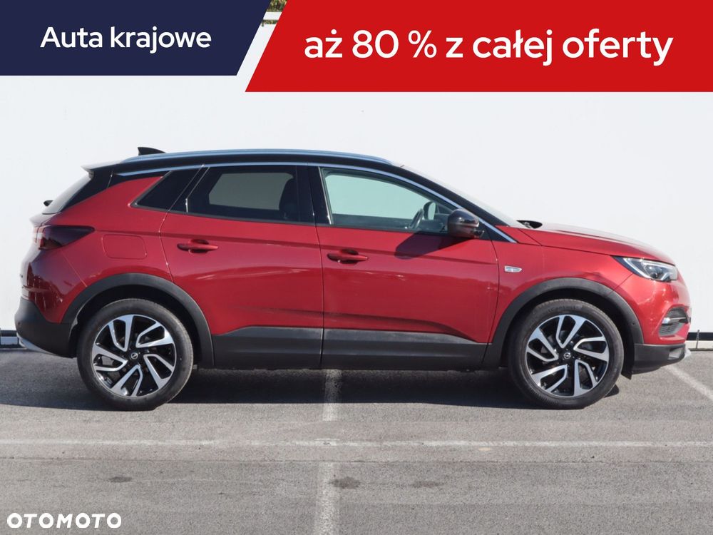 Opel Grandland X - 8
