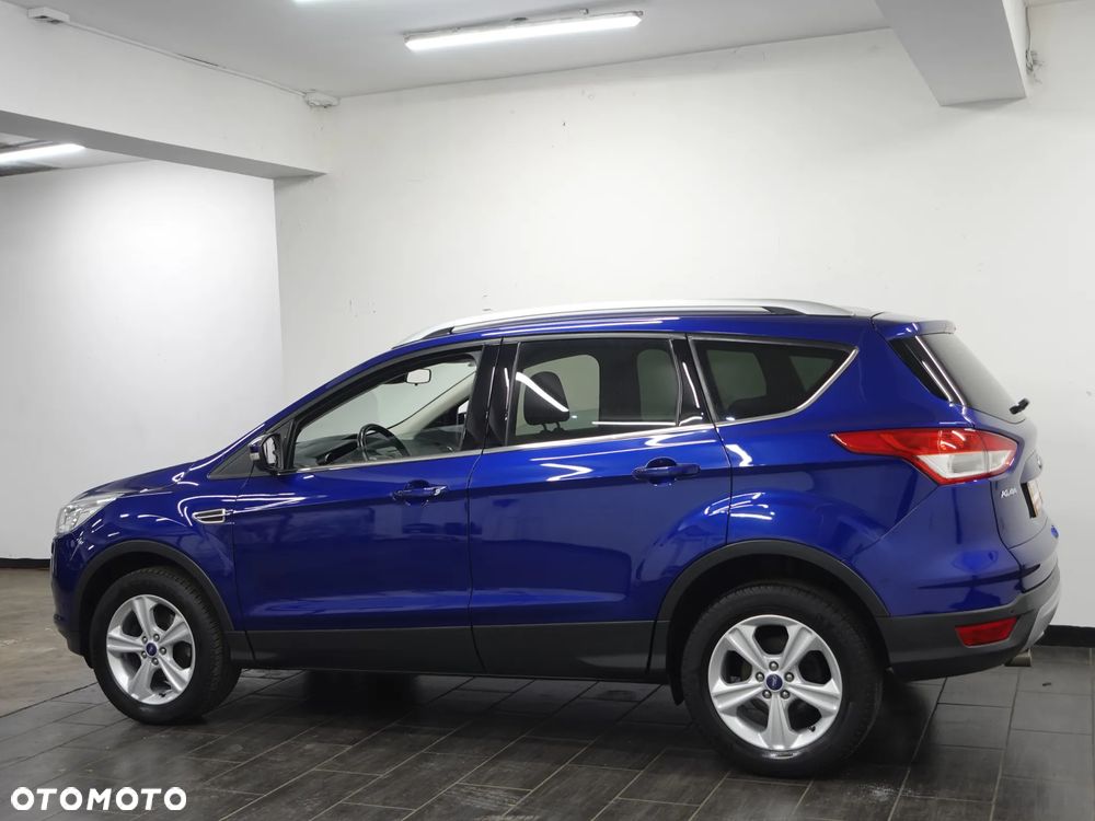 Ford Kuga - 6
