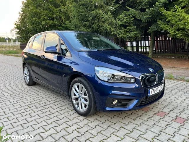 BMW Seria 2 225xe iPerformance - 2