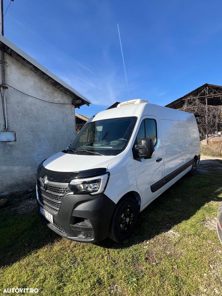 Renault MASTER - 2