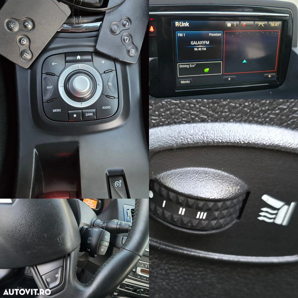 Renault Megane ENERGY TCe 130 BOSE EDITION - 8