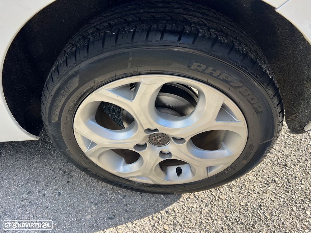 Citroën C3 1.2 PureTech Collection - 41