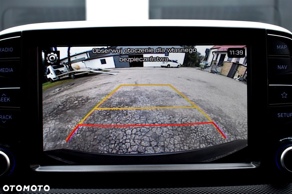 Hyundai Kona 1.6 T-GDI Premium 4WD DCT - 33