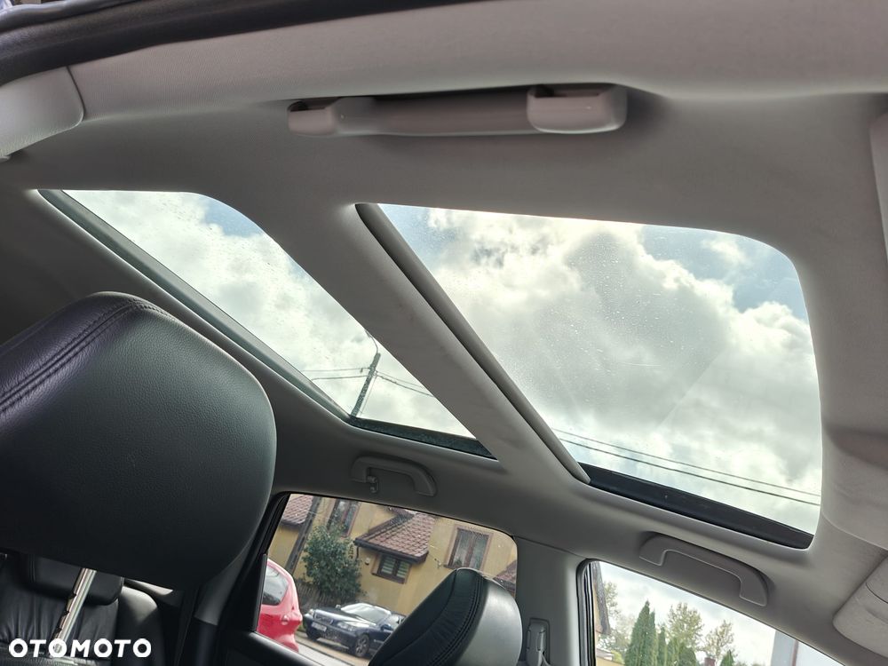 Honda CR-V 2.2i-CTDi Executive - 9