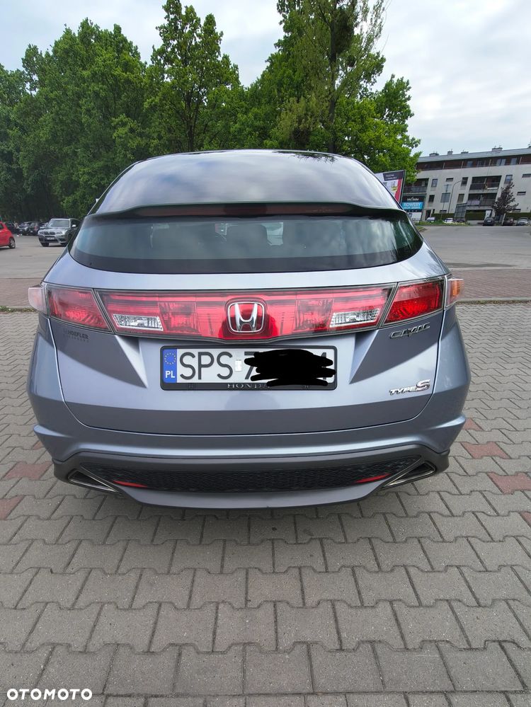 Honda Civic - 2