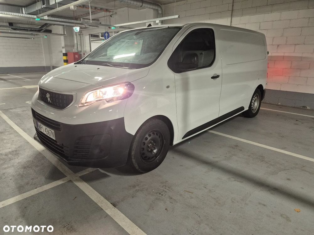 Peugeot Expert - 5