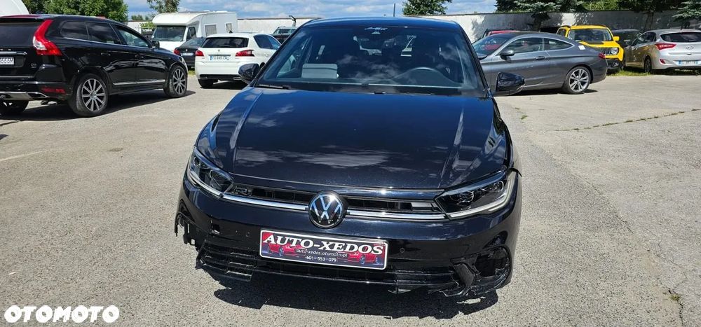Volkswagen Polo 1.0 TSI R-Line - 3