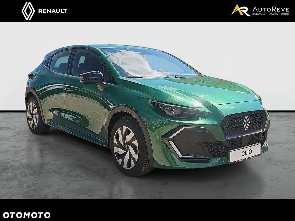 Renault Clio - 4