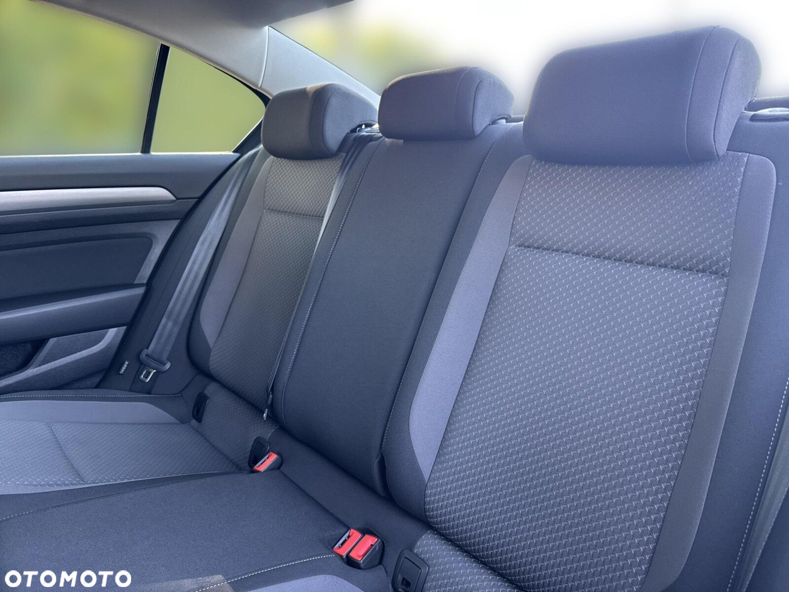 Volkswagen Passat 2.0 TDI EVO Essence - 16