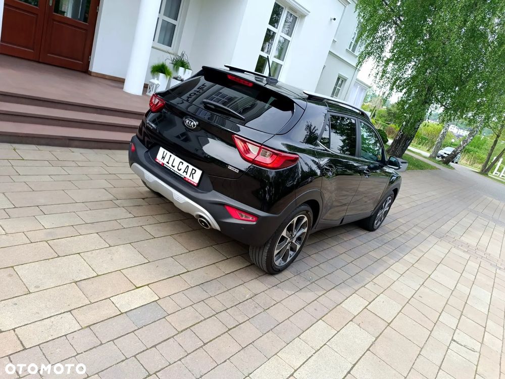 Kia Stonic 1.6 CRDi Platinum Edition - 17