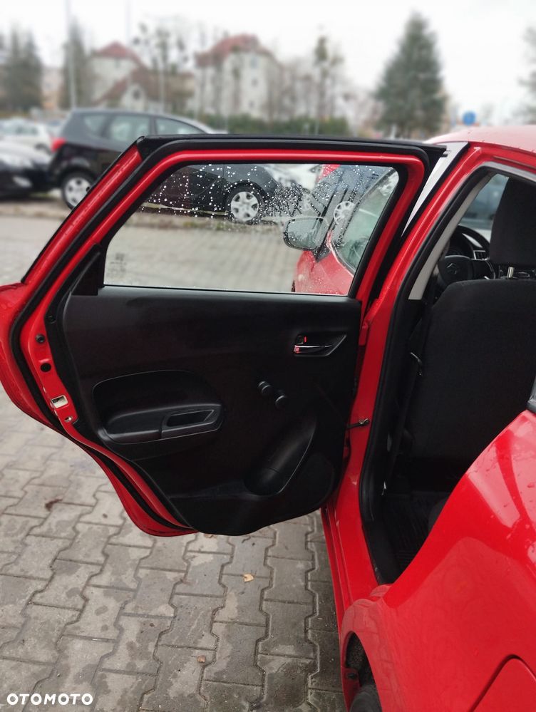 Suzuki Baleno 1.2 Comfort - 17