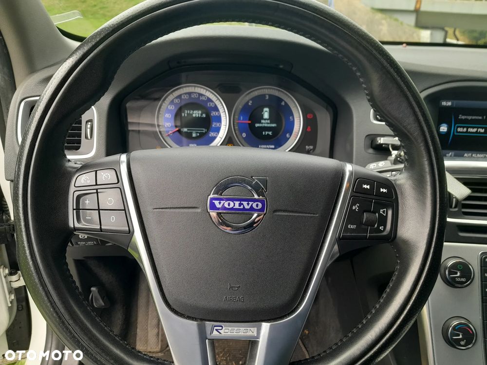 Volvo V60 - 7