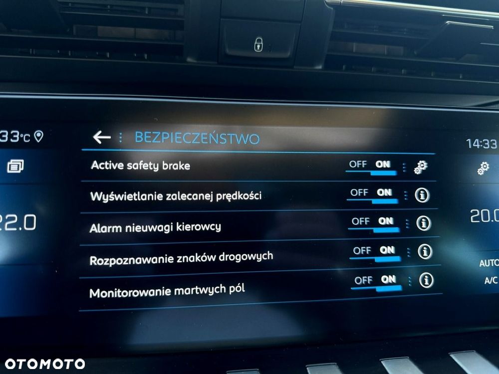 Peugeot 508 - 32
