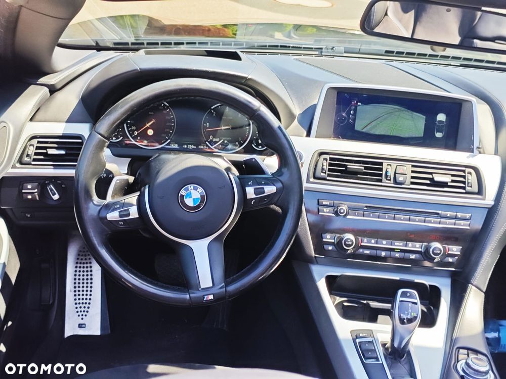 BMW Seria 6 640d xDrive M Sport Edition - 18